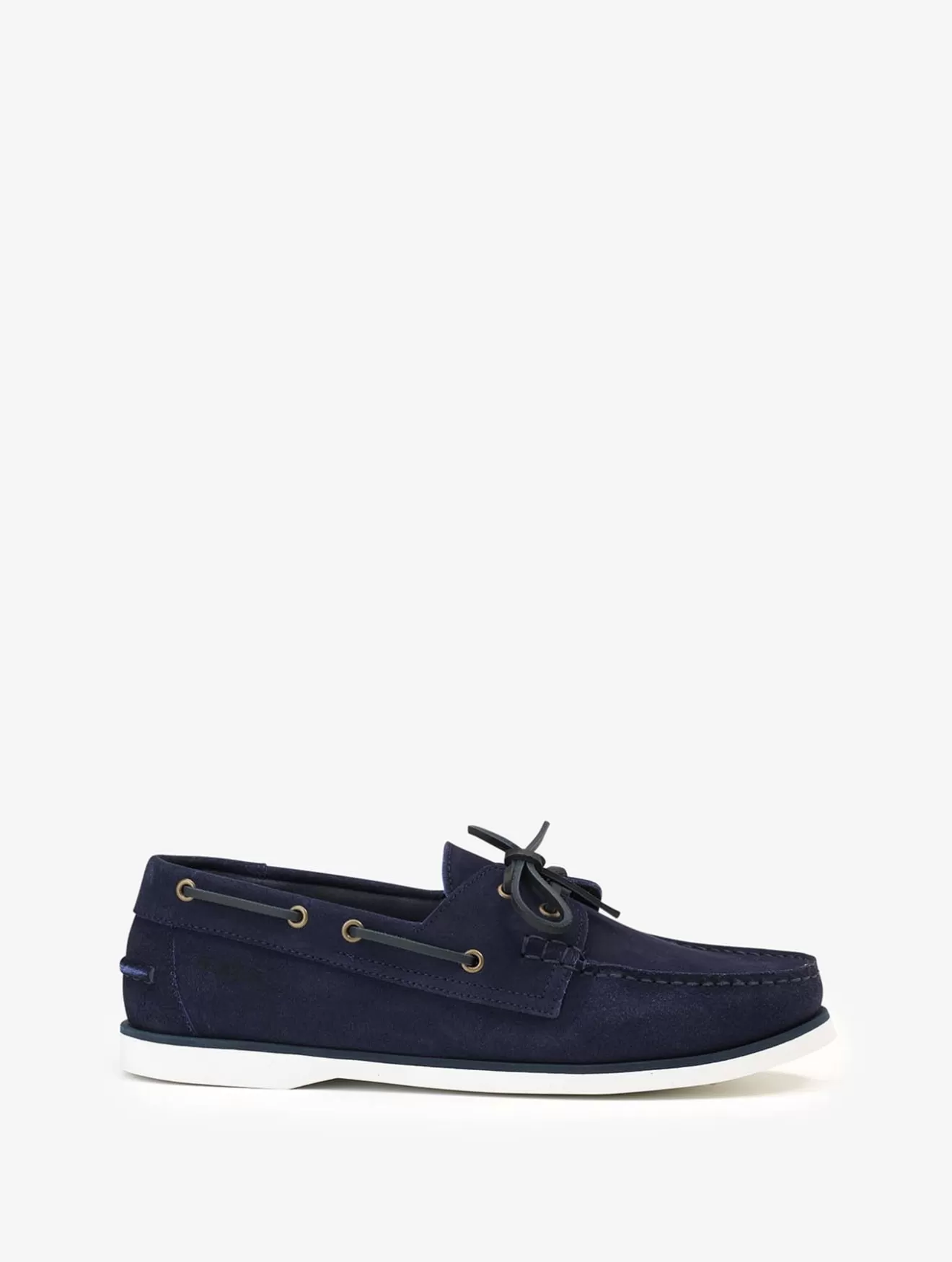 Fashion Aigle Bateau Classique Et Intemporel, En Suede Empire