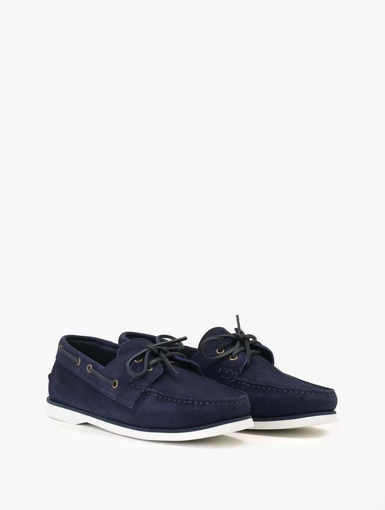 Fashion Aigle Bateau Classique Et Intemporel, En Suede Empire