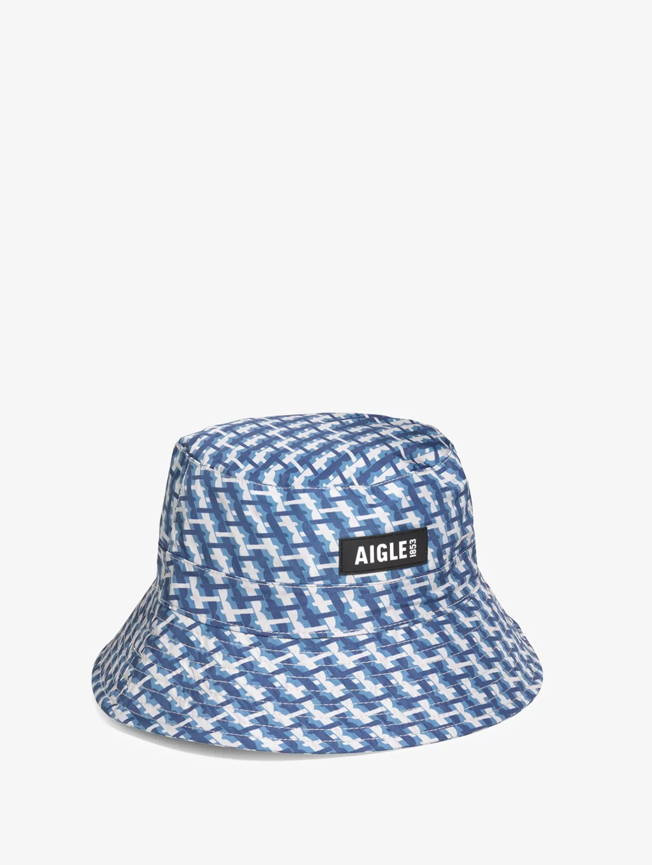 Hot Aigle Bob Reversible Monogramme