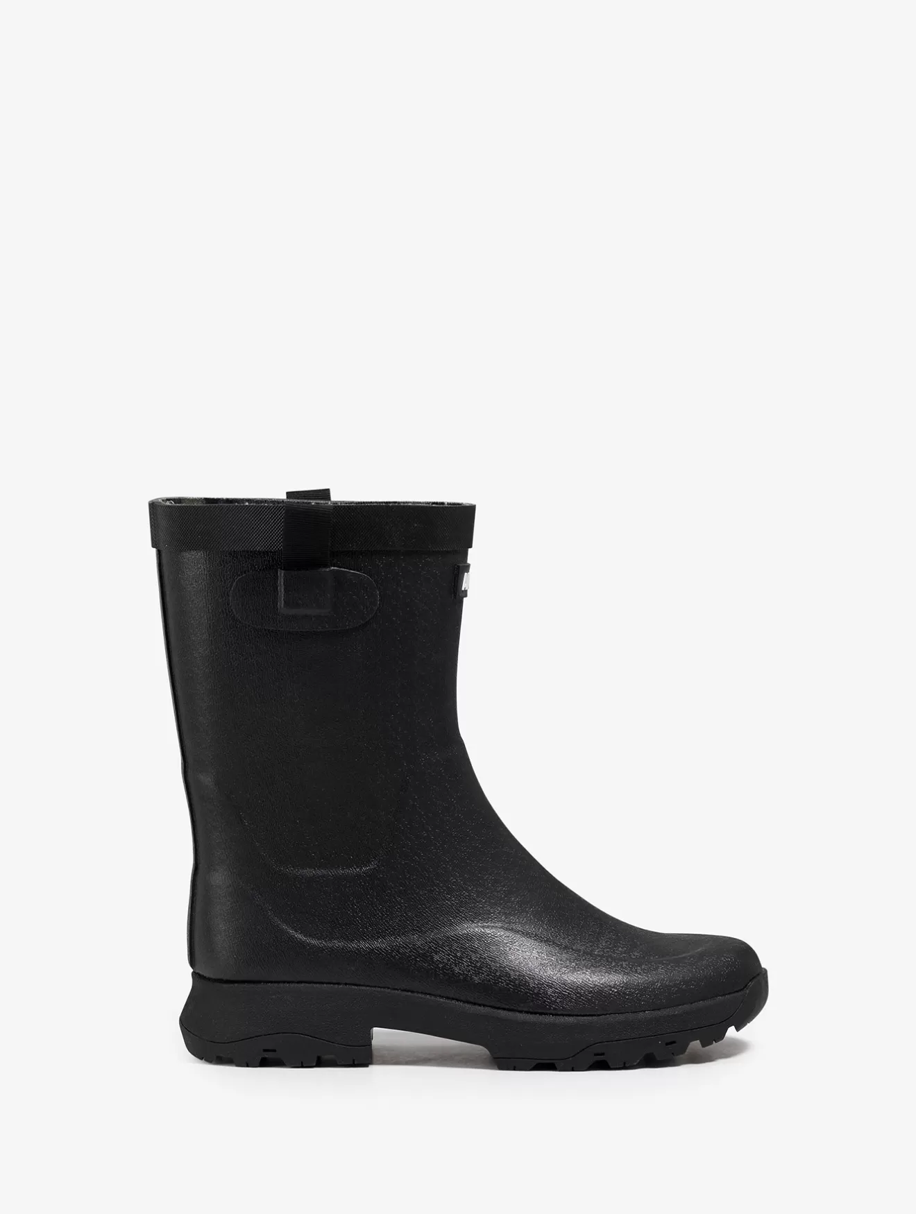 Online Aigle Botte De Loisirs Polyvalente. Black