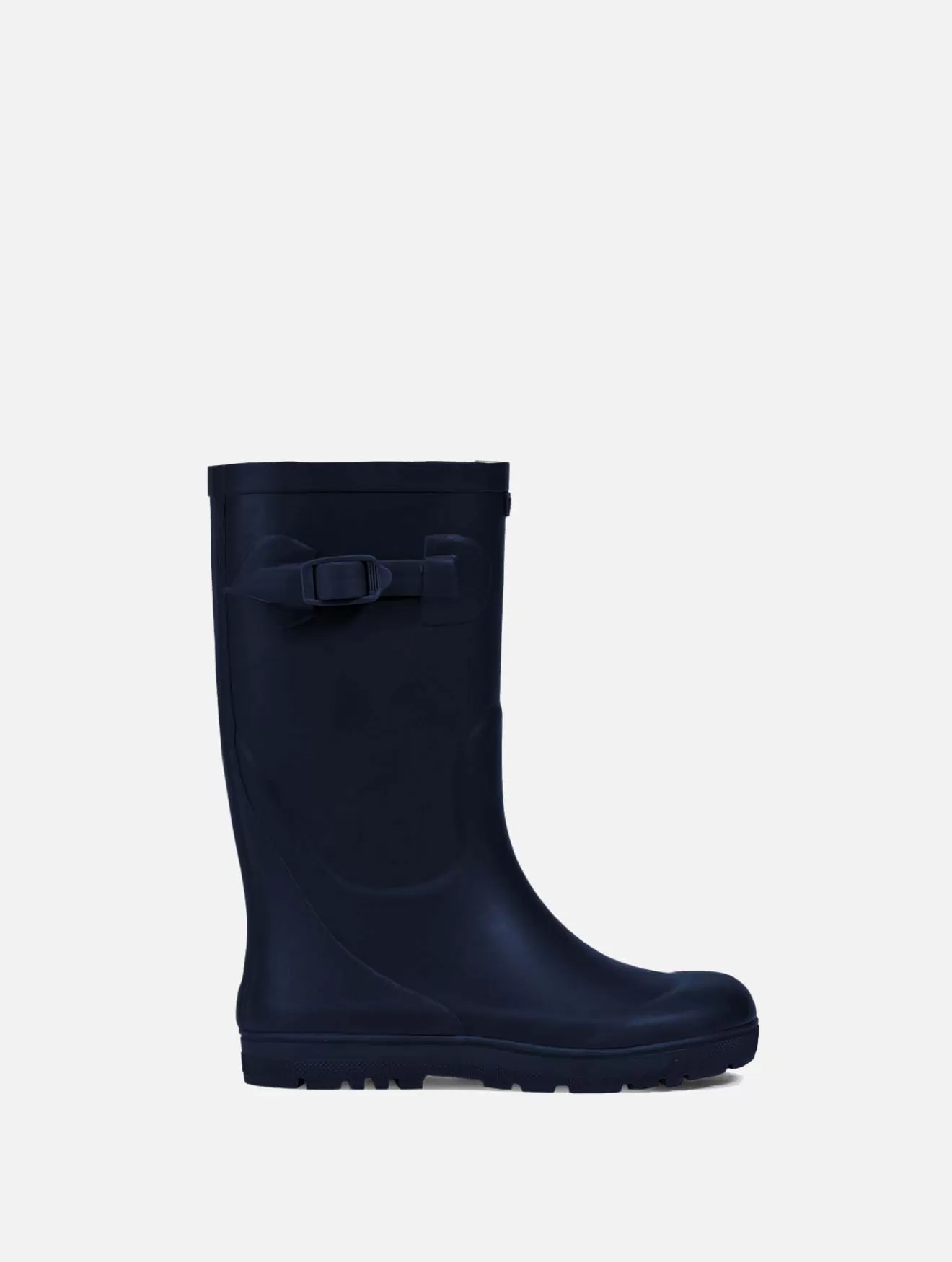 Best Sale Aigle Botte Enfant A Semelle Crantee. Marine