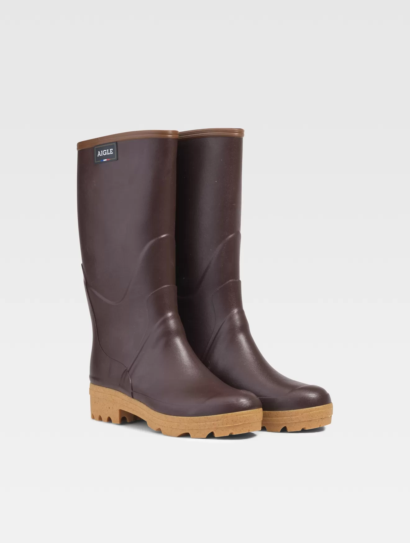 Cheap Aigle Bottes Professionnelles Made In France Sureau