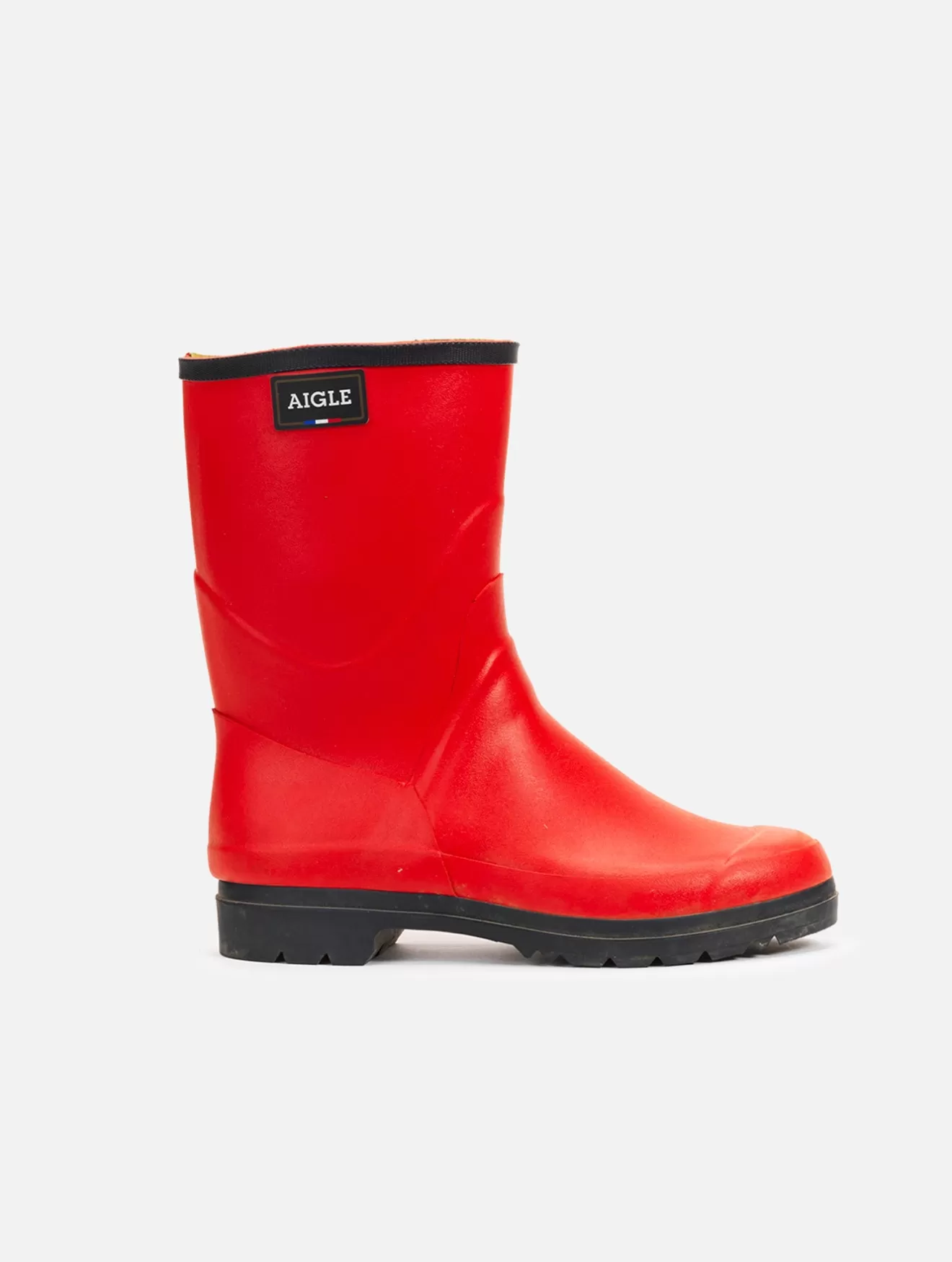 Shop Aigle Bottillon Au Chaussant Universel. Sweet