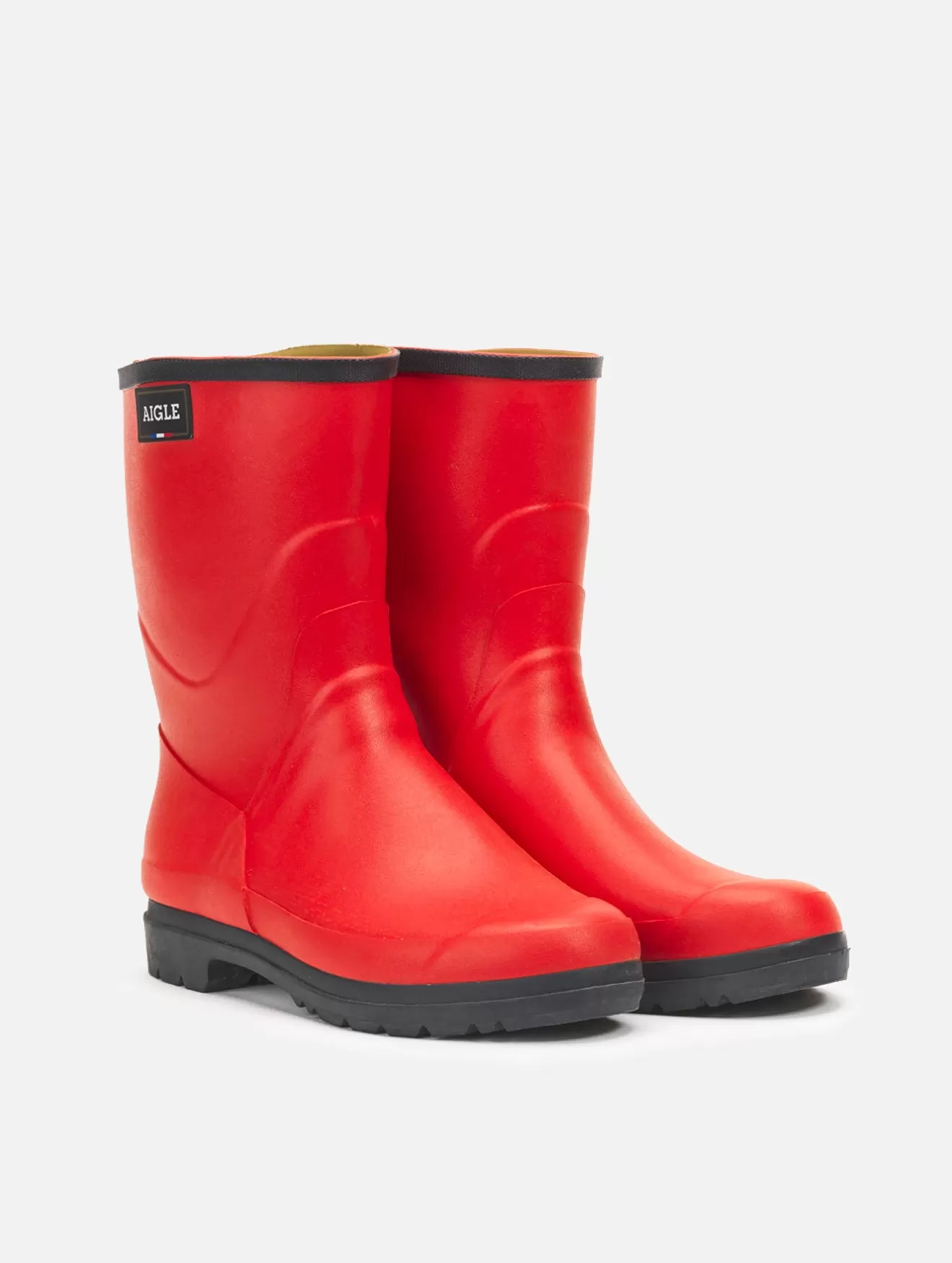 Shop Aigle Bottillon Au Chaussant Universel. Sweet