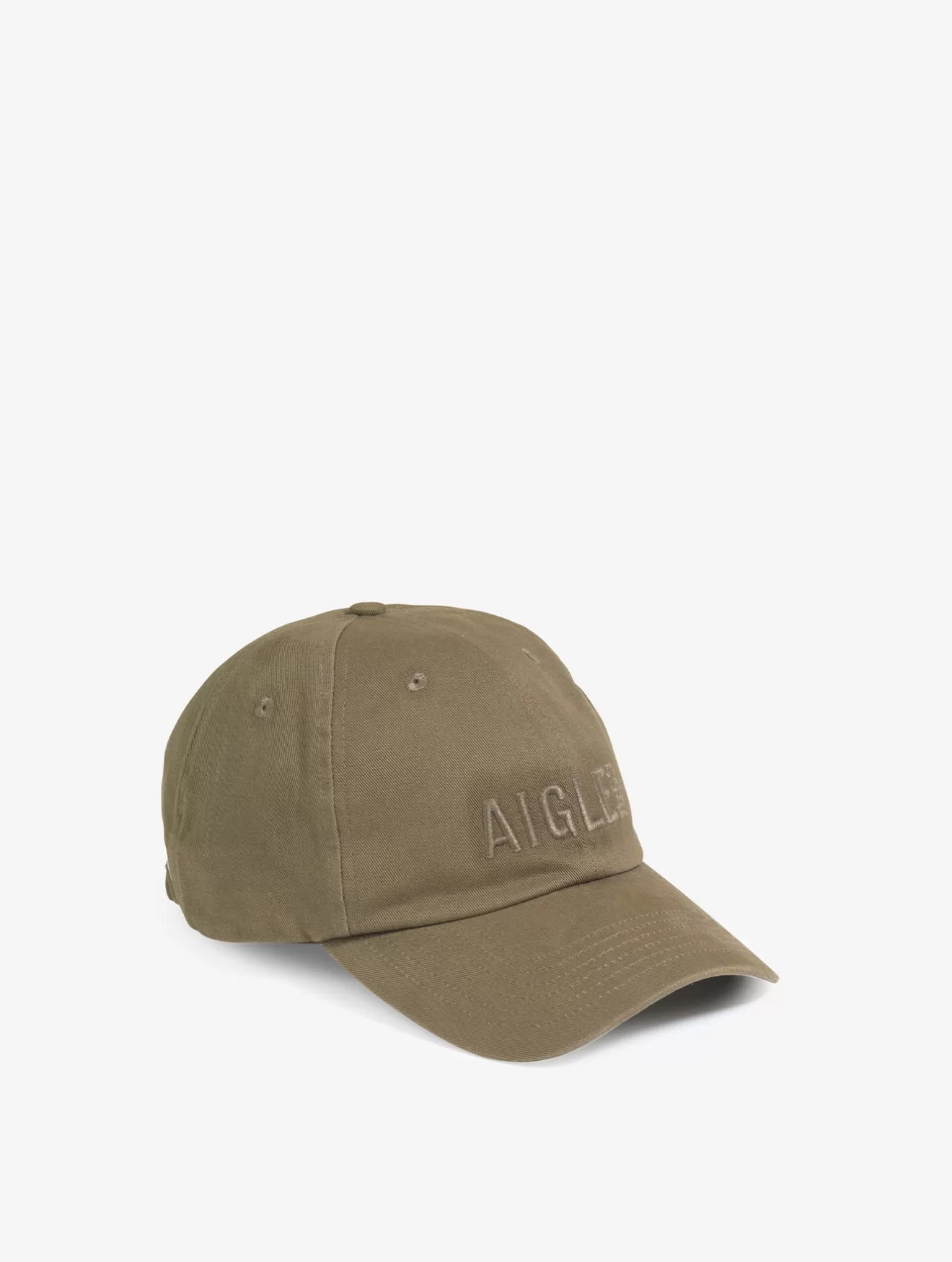 Discount Aigle Casquette Brodee iconique Taillis