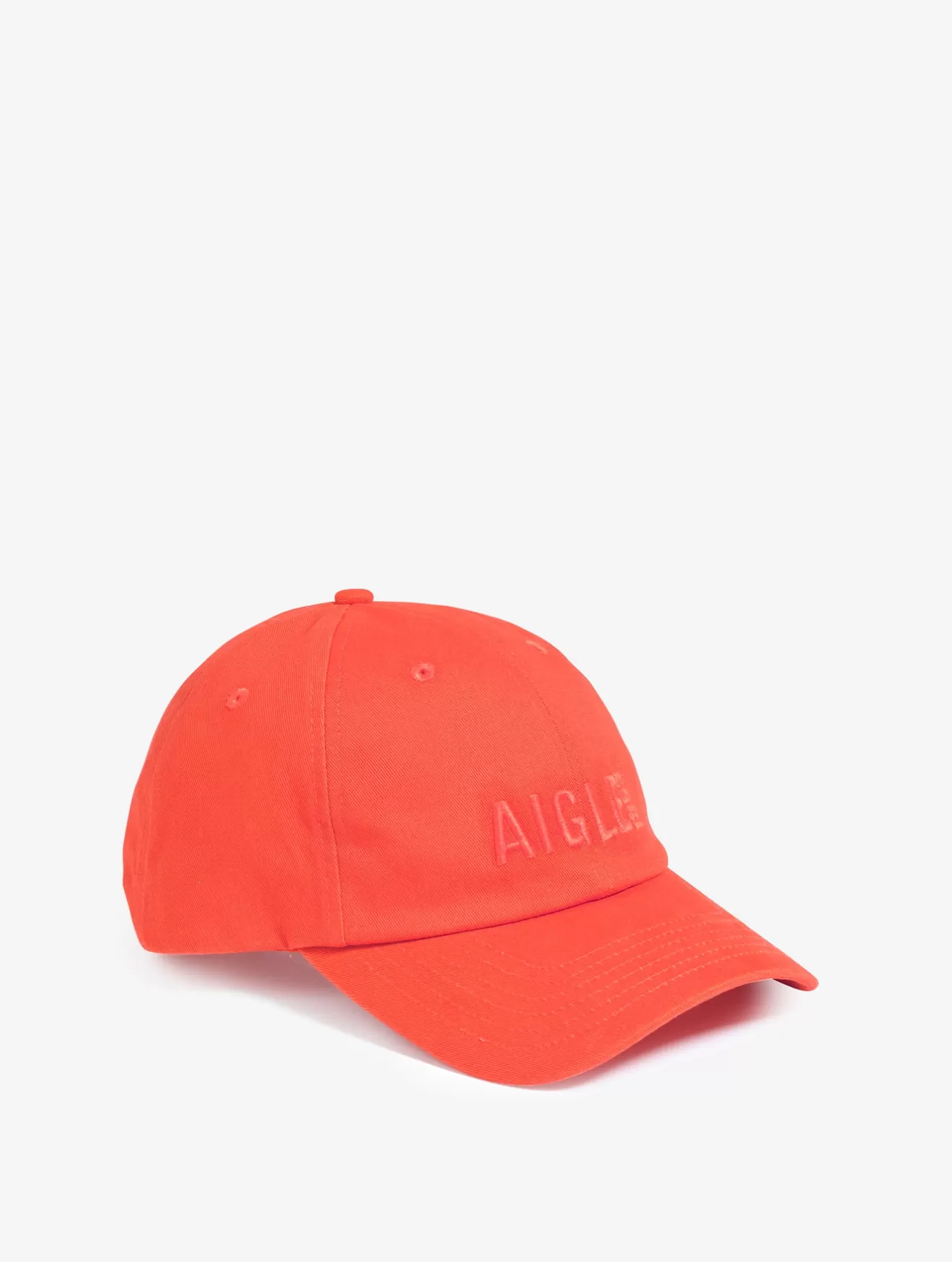 New Aigle Casquette Brodee iconique Harissa