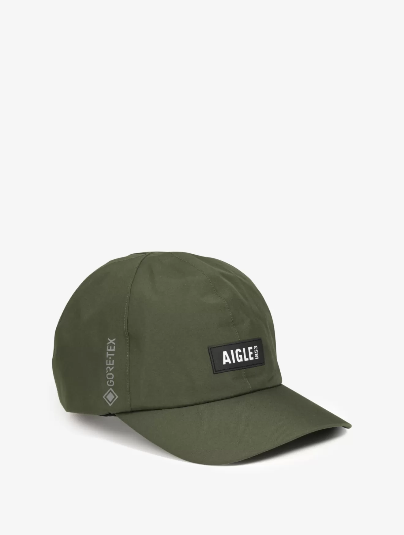 Shop Aigle Casquette Iconique Ajustable Gore-Tex® Avocat