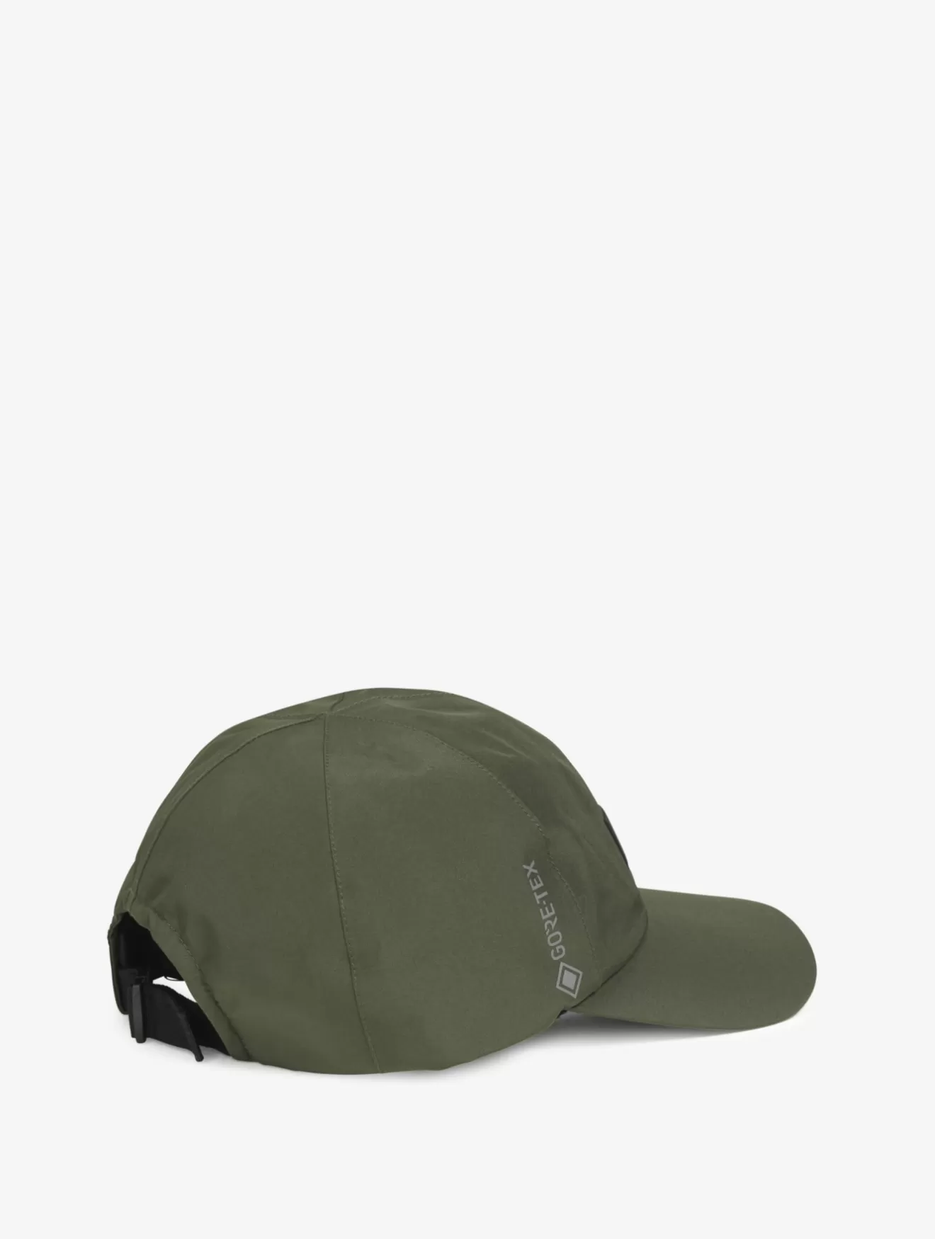 Shop Aigle Casquette Iconique Ajustable Gore-Tex® Avocat