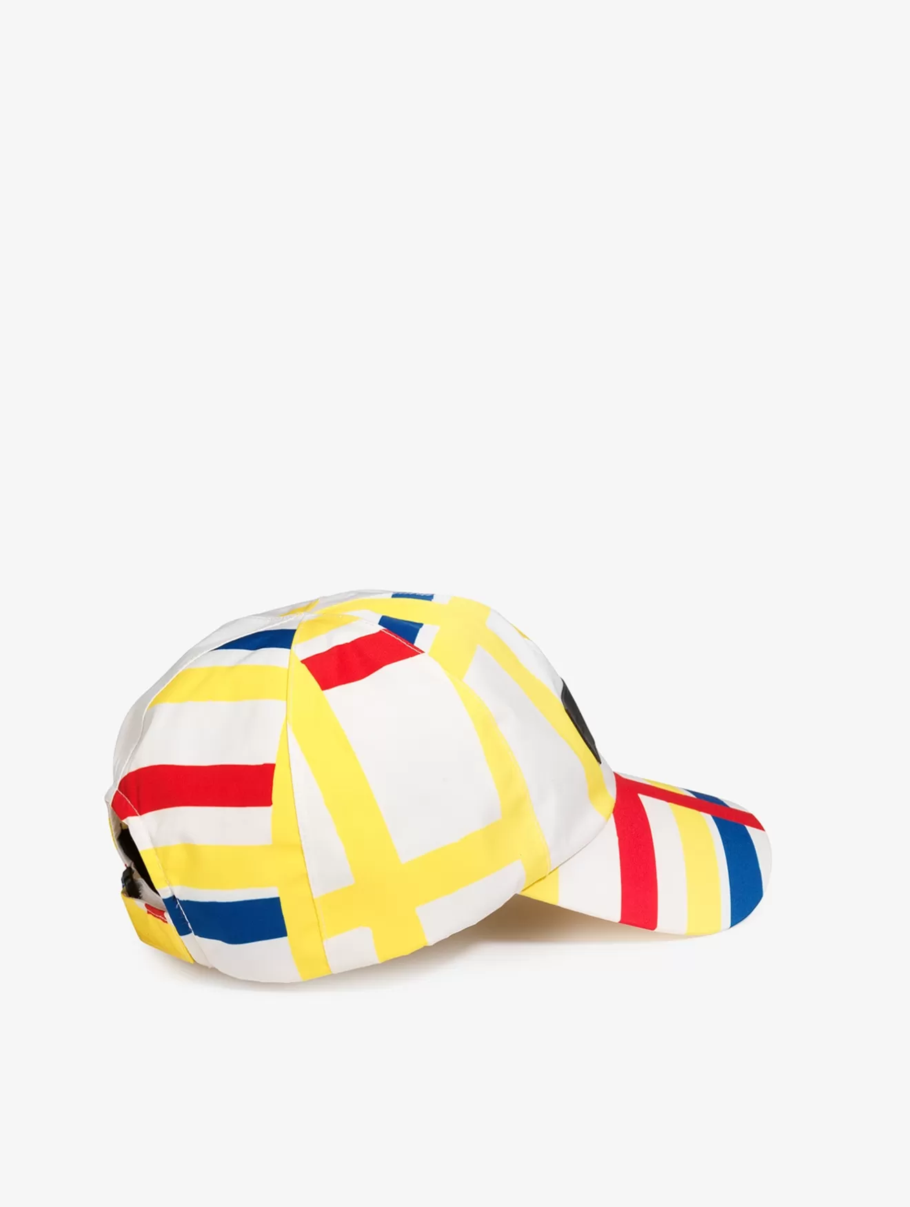 Cheap Aigle Casquette Imprimee - X Centre Pompidou Mondrian