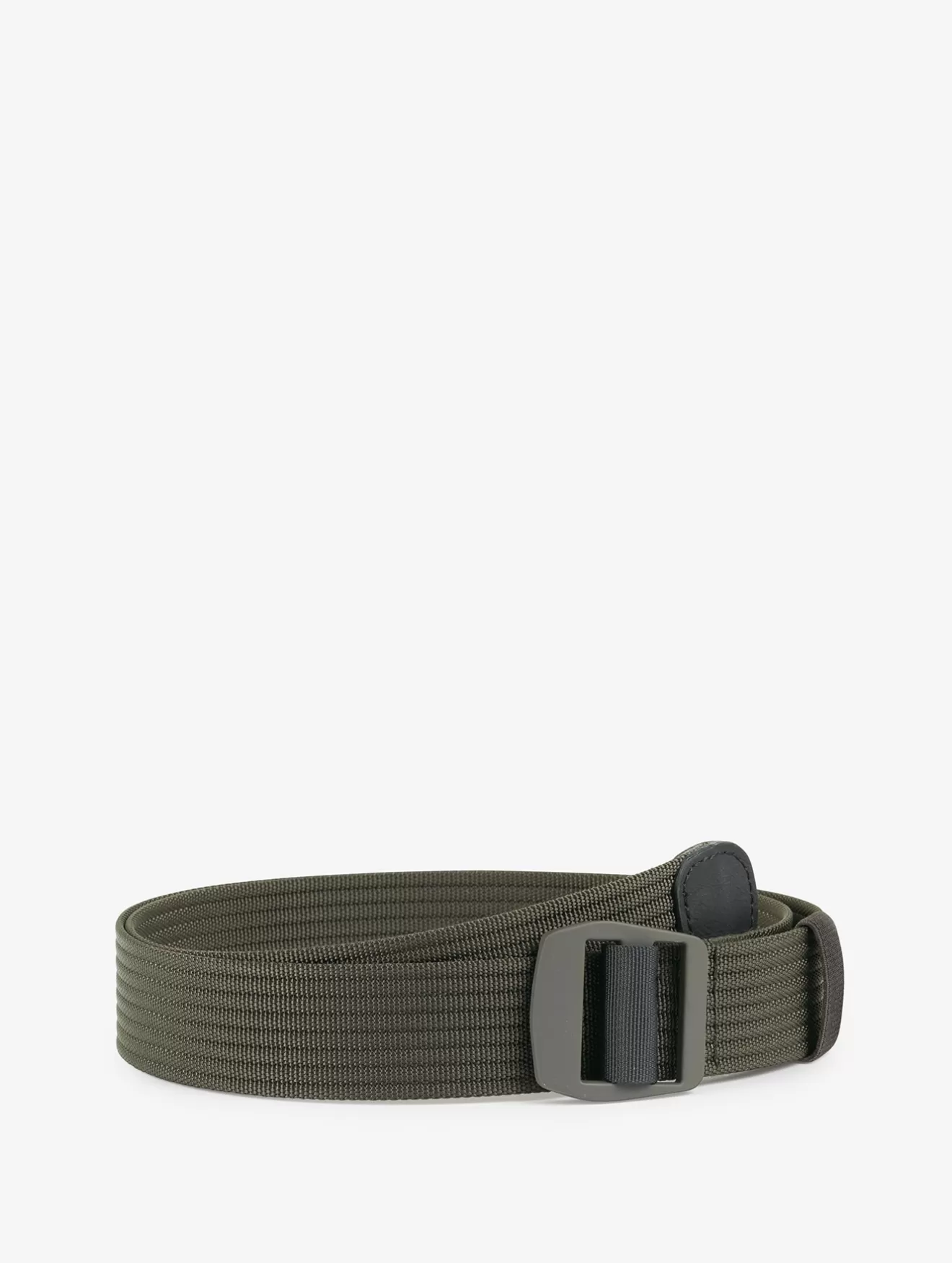 Discount Aigle Ceinture Iconique Siglee- Boucle Metal Algue