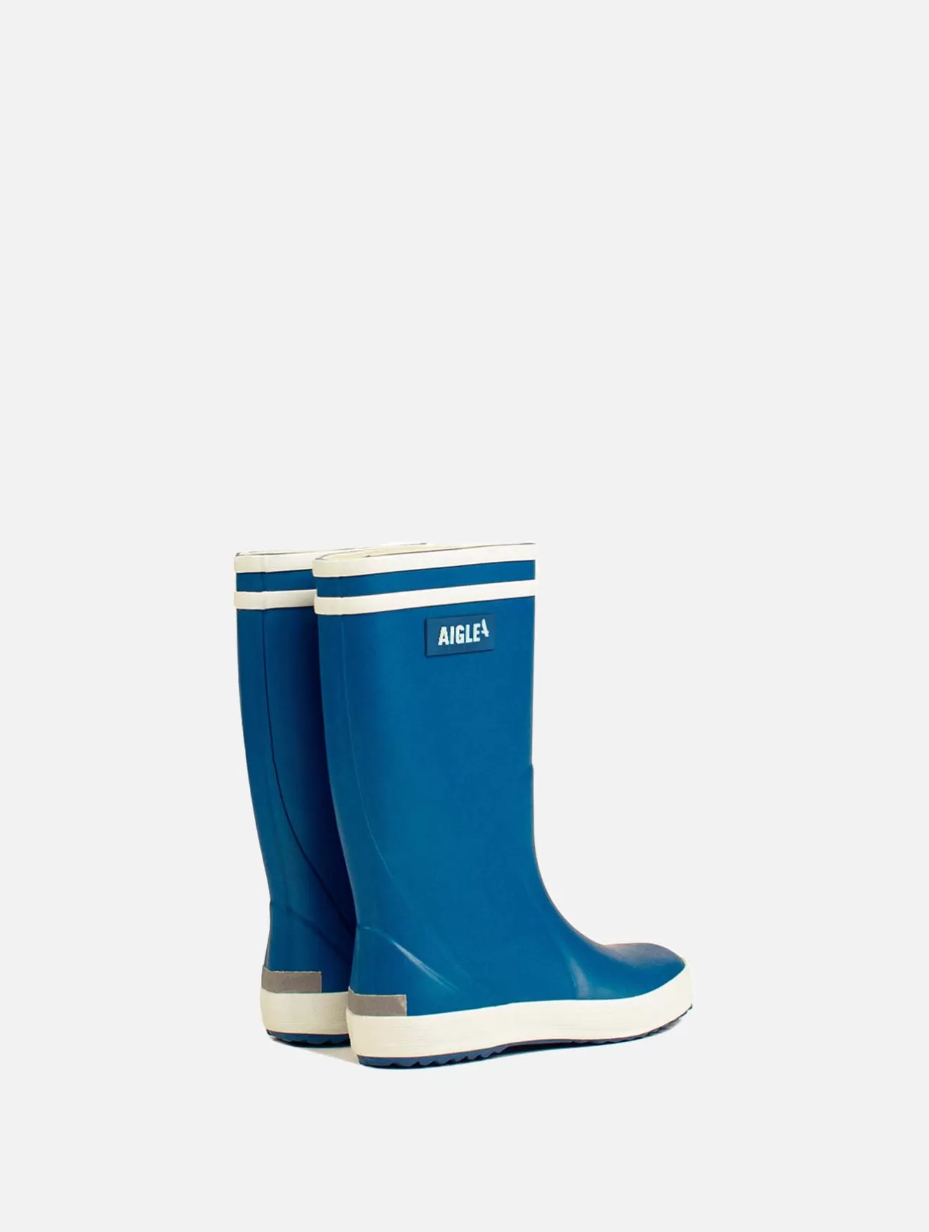 Flash Sale Aigle L'Iconique Botte Pour Enfant. Roi