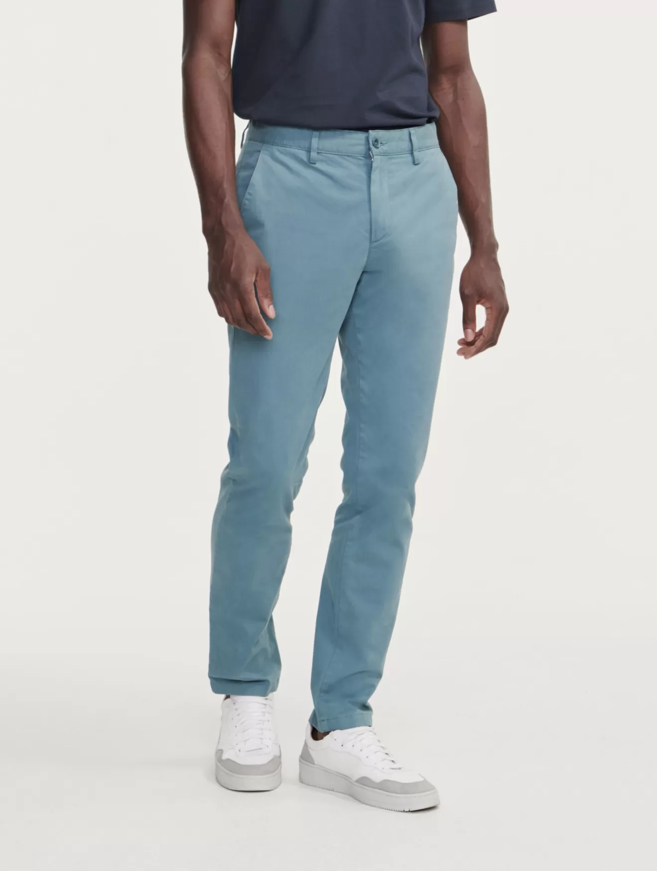 Clearance Aigle Pantalon Chino Hydro