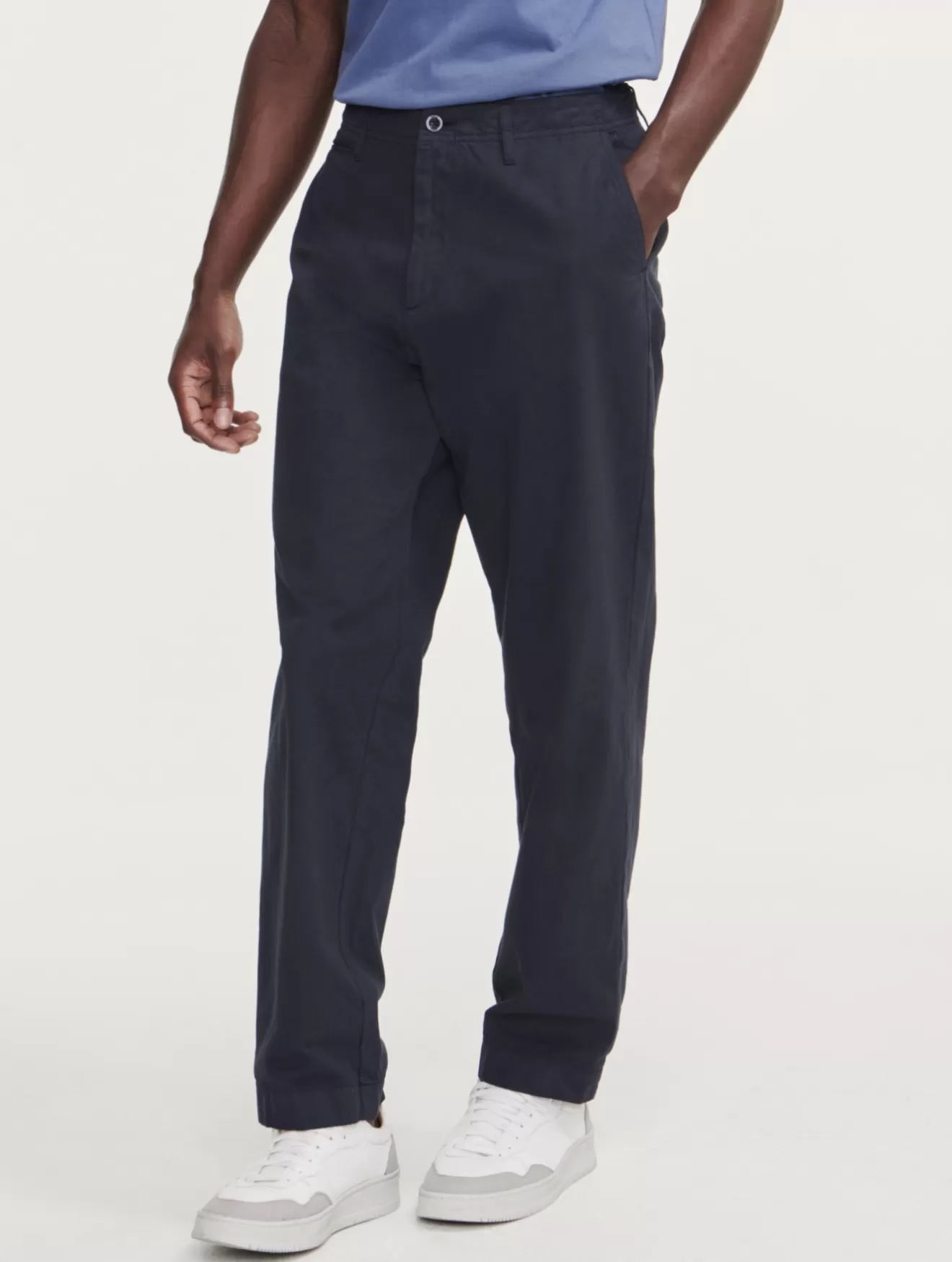 Hot Aigle Pantalon Chino Empire