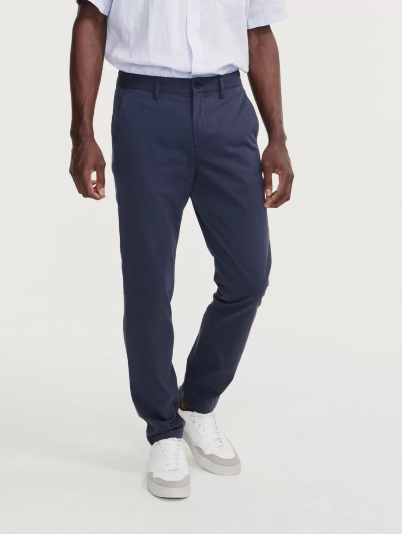 Cheap Aigle Pantalon Chino Empire