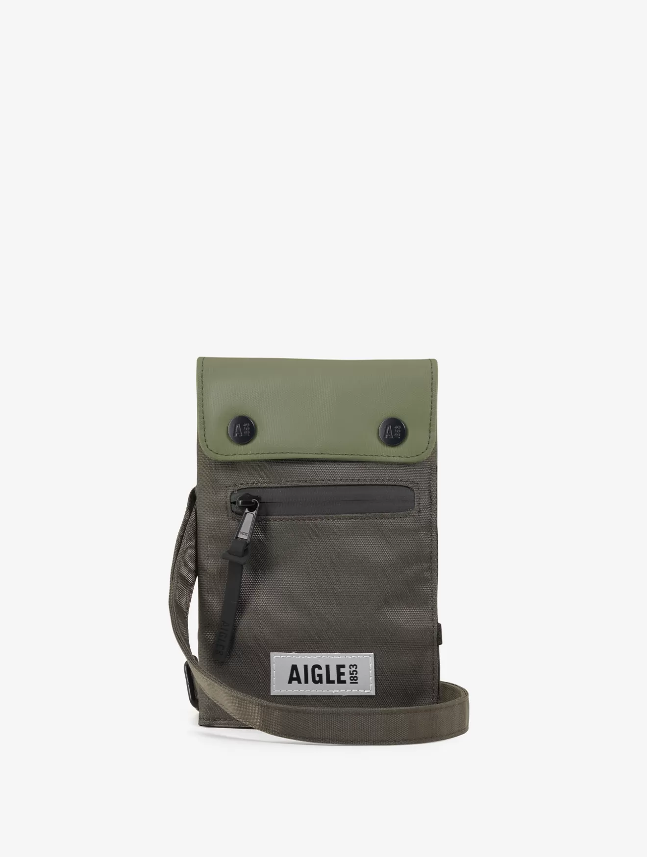 Sale Aigle Pochette Urban Water-Repellent A Bandouliere Taillis