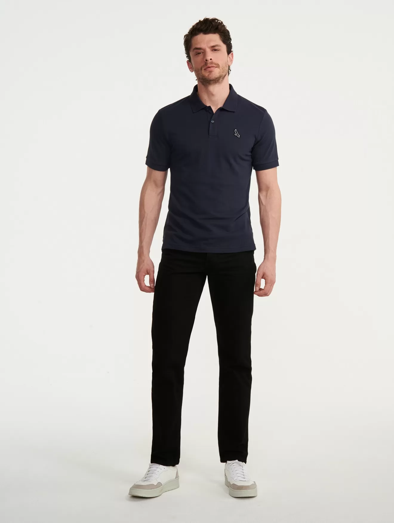 Shop Aigle Polo Dry Fast A Manches Courtes Empire