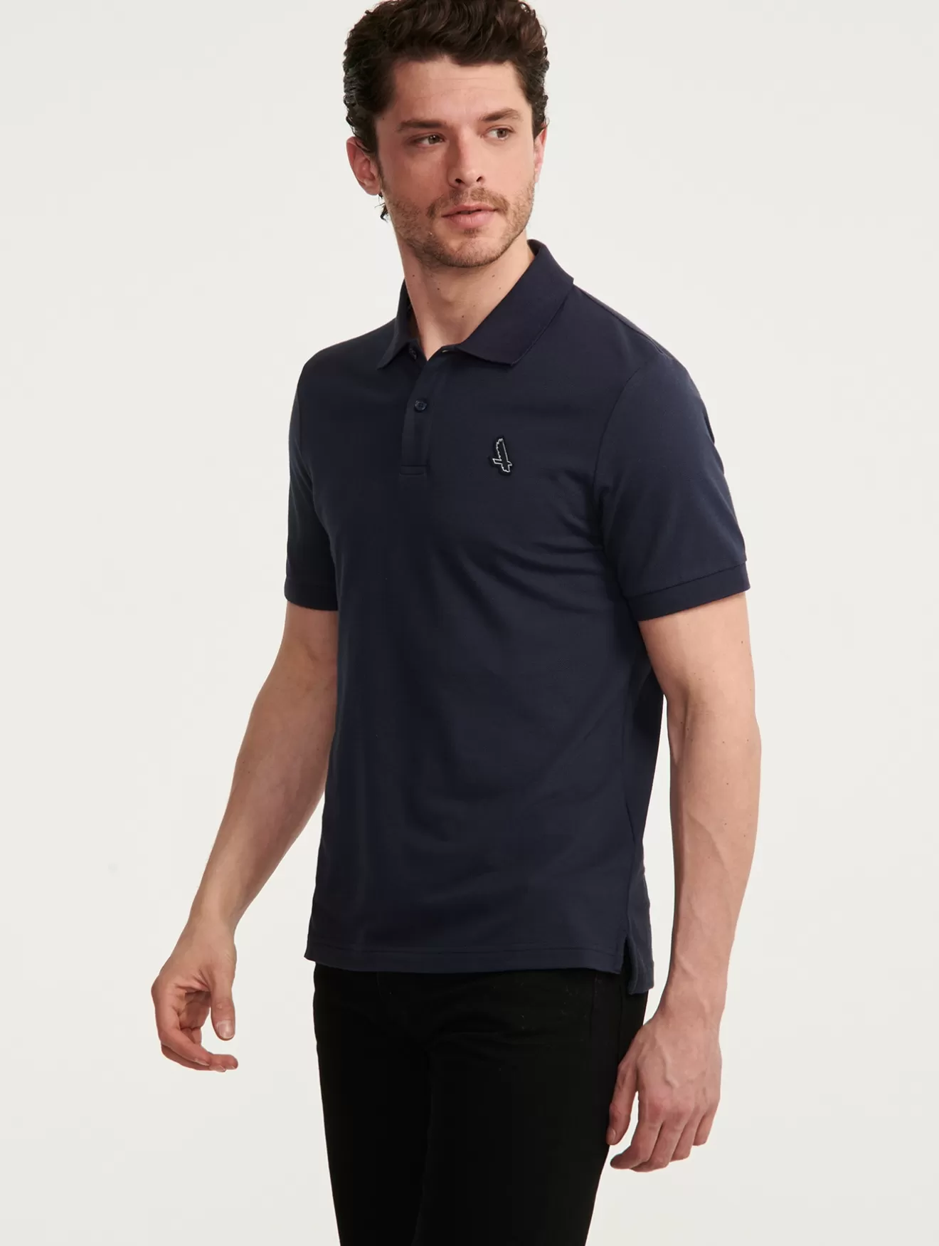 Shop Aigle Polo Dry Fast A Manches Courtes Empire