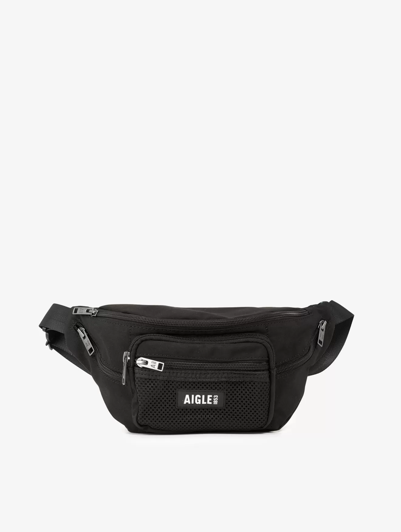 Flash Sale Aigle Sac Banane Noir