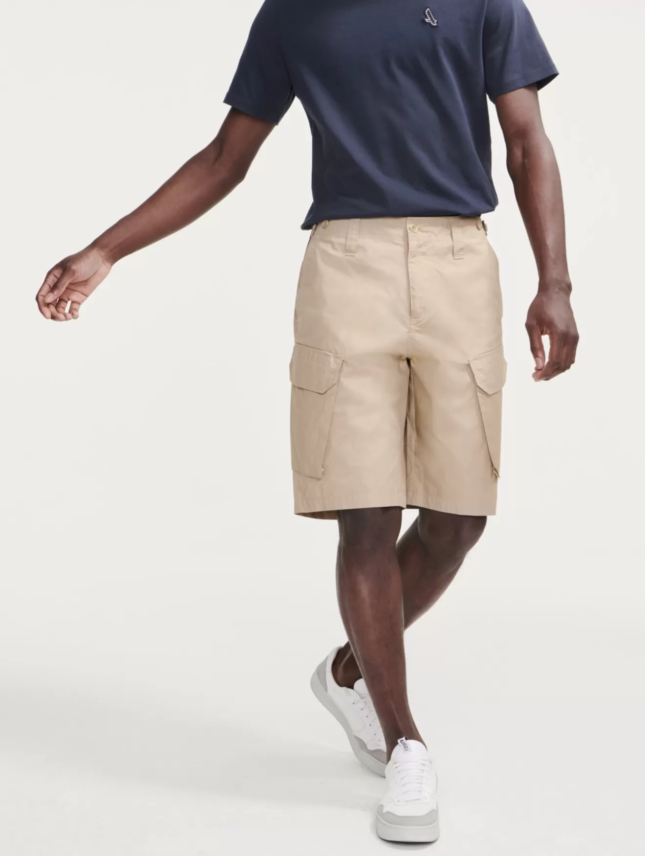 Store Aigle Short Cargo Osier