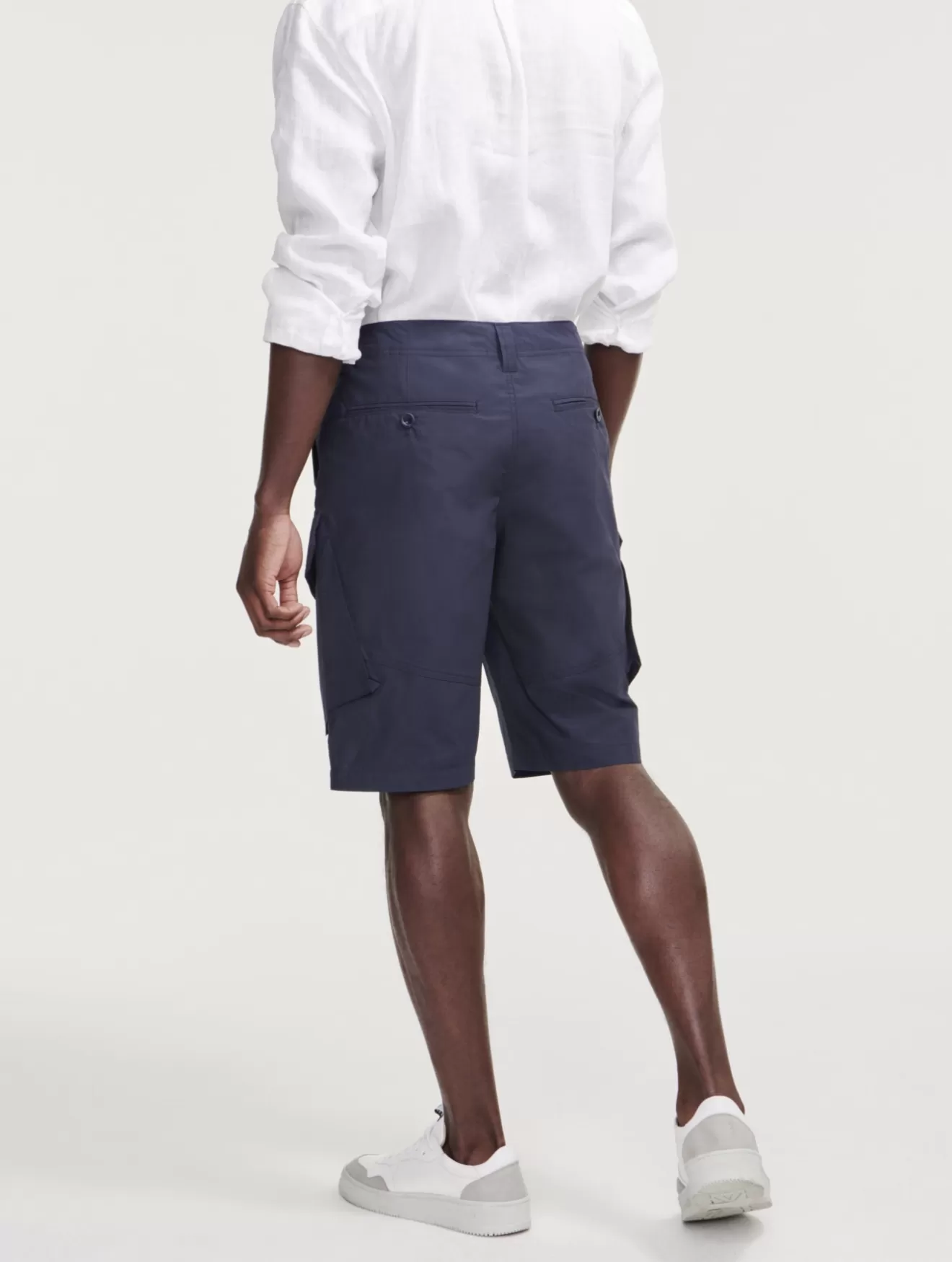 Online Aigle Short Cargo Empire