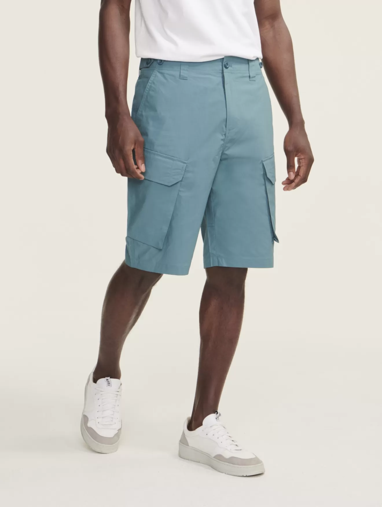 Hot Aigle Short Cargo Hydro