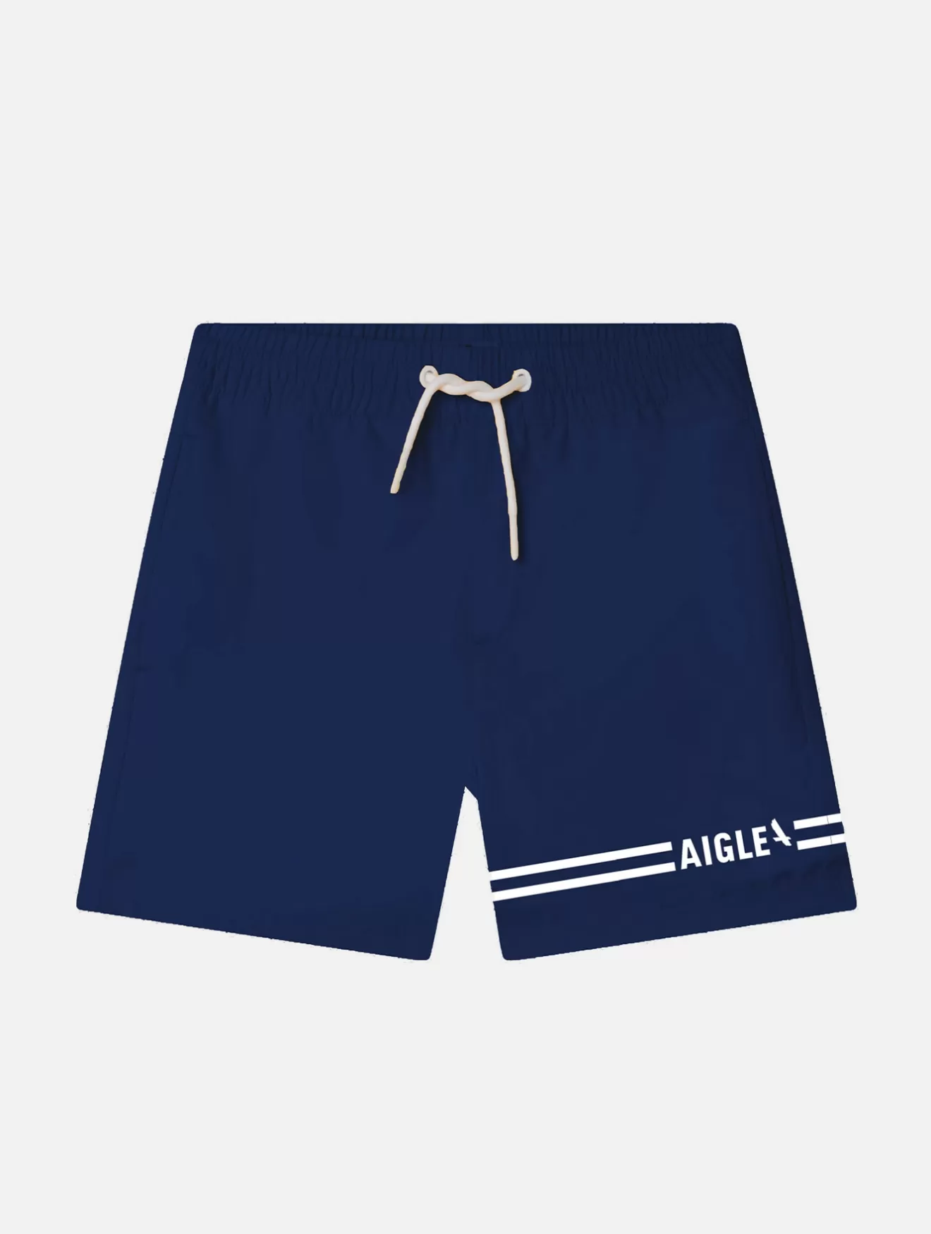 New Aigle Short De Bain Quick Dry Neptune