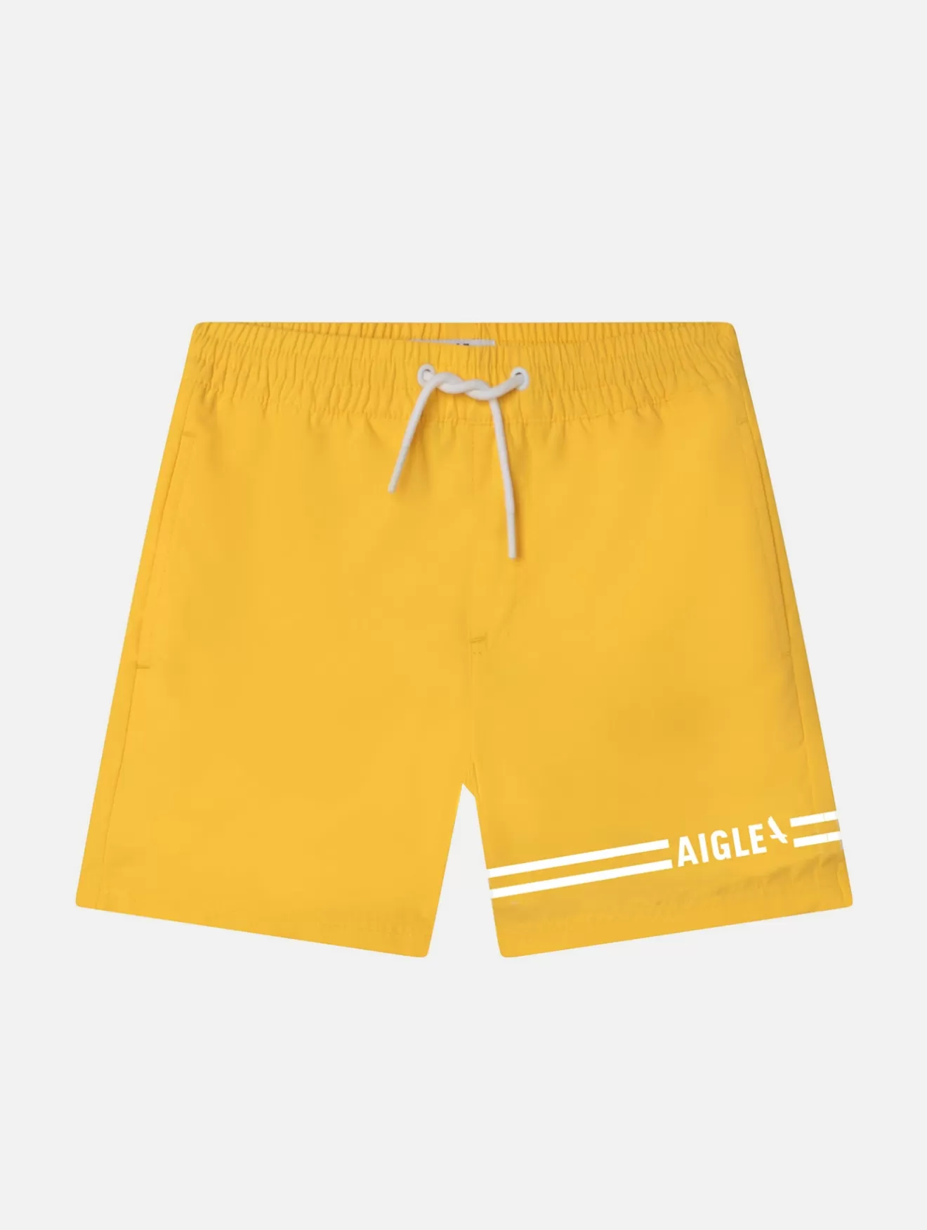 Clearance Aigle Short De Bain Quick Dry Canari