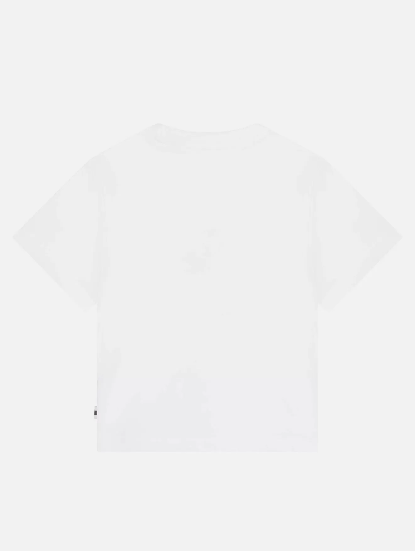 Cheap Aigle T Shirt En Coton Et Polyester Imprime Blanc